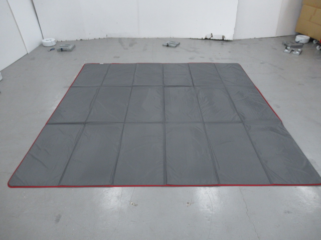 Snow Peak（スノーピーク）  アメニティドームM マットシートセット