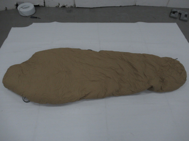 NANGA（ナンガ）  オーロラ450DX 3ten別注 ベージュ レギュラー