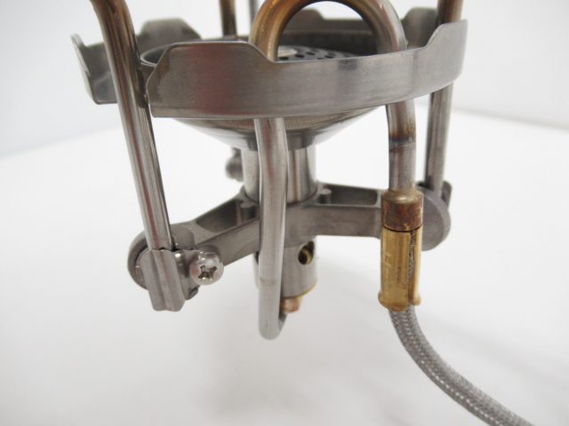 SOTO(ソト・新富士バーナー) トレックマスター ST-331