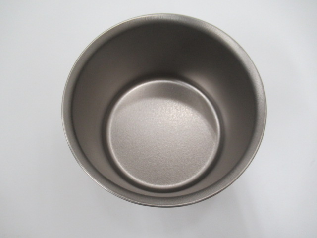 Snow Peak（スノーピーク）  スタッキングマグ 雪峰 M400