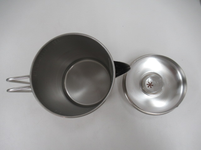 Snow Peak（スノーピーク）  フィールドコーヒーマスター