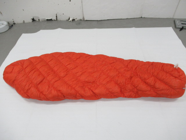 mont-bell（モンベル）  ダウンハガー800 #1 ロング