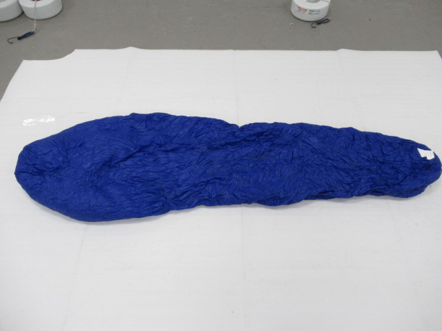 mont-bell（モンベル）  シームレスダウンハガー800 #5