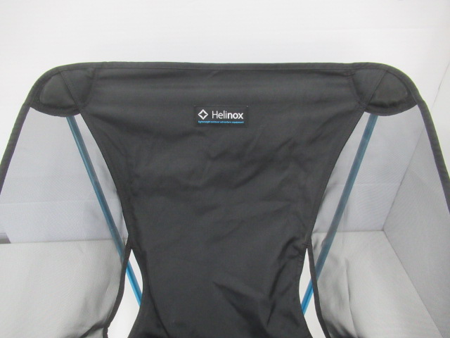 Helinox（ヘリノックス）  グラウンドチェア