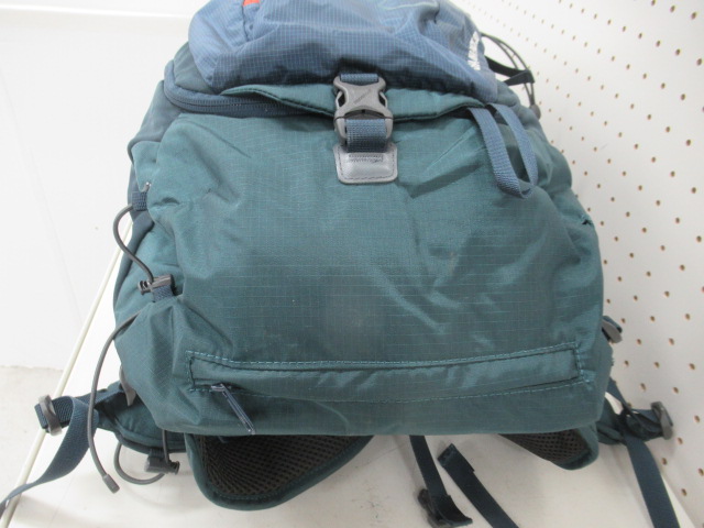 mont-bell（モンベル）  チャチャパック 30