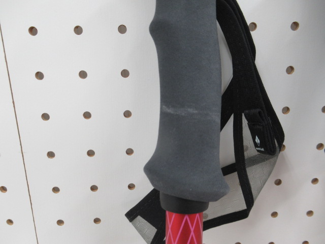 mont-bell（モンベル）  アルパインポール カムロック アンチショック S 2本セット