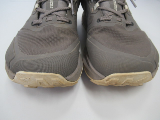 ALTRA（アルトラ）  LONE PEAK 9 WP LOW