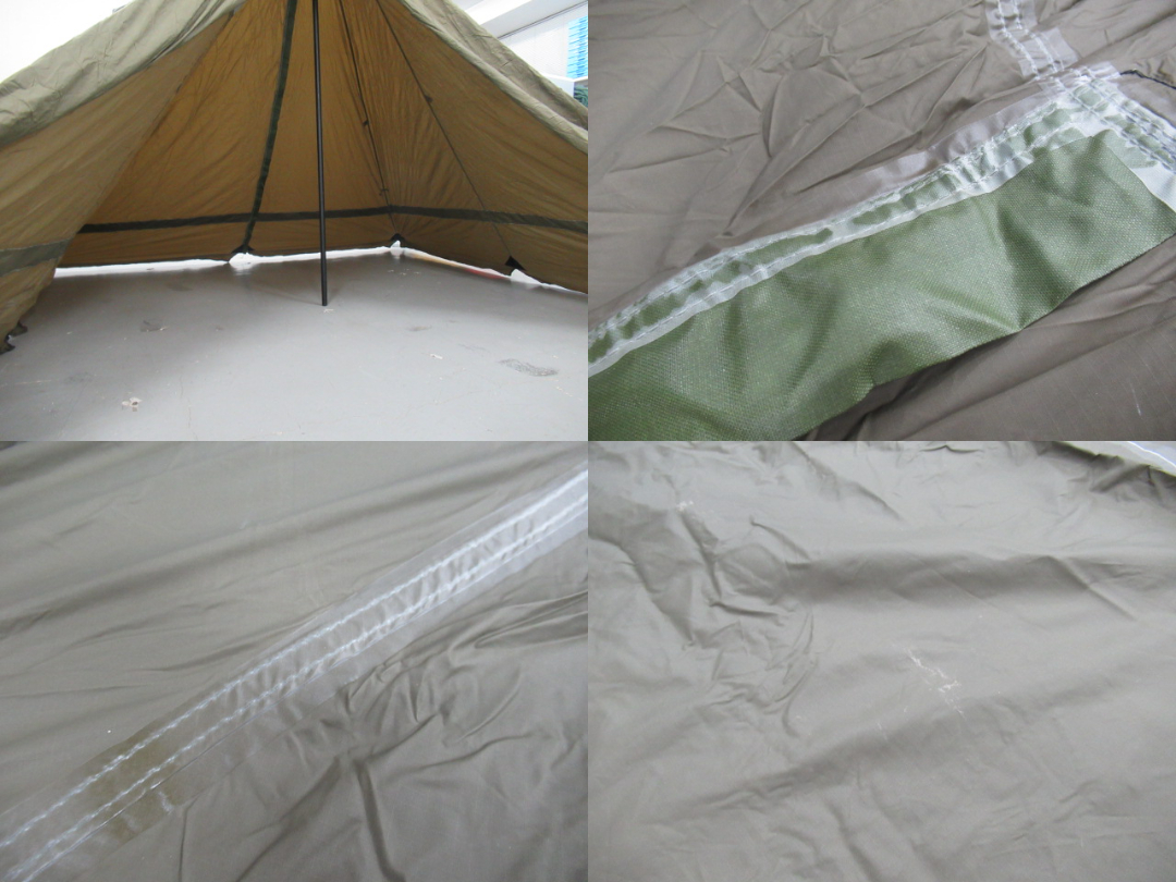 YOKA（ヨカ）  ティピ