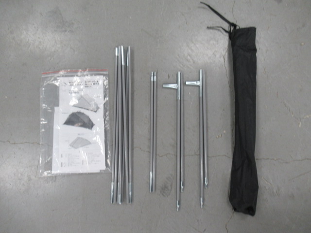 tent-Mark DESIGNS（テンマクデザイン）  モノポールインナーテント ファブリック