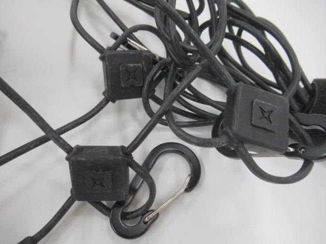 Barebones Living(ベアボーンズリビング) ベアボーンズリビング エジソンスリングライト