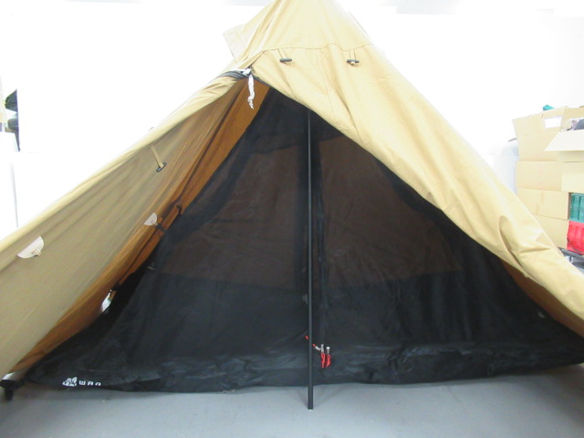 WAQ（ワック）  Alpha T/C