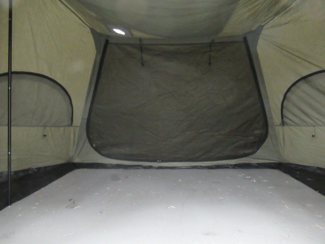 ONETIGRIS（ワンティグリス）  ソロホームステッドTC