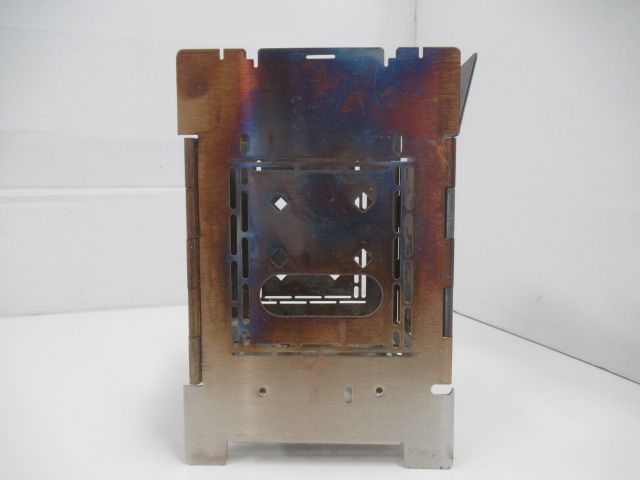 Firebox(ファイヤーボックス) G2ストーブ