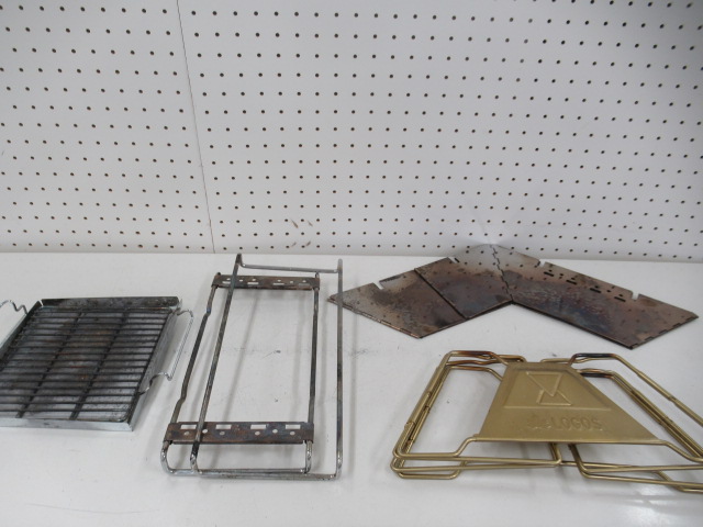 LOGOS（ロゴス）  ピラミッドTAKIBI M 2023LIMITED