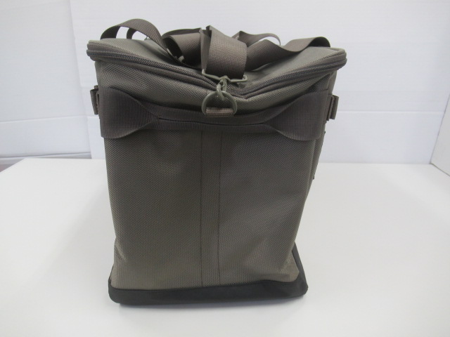 RATEL WORKS（ラーテルワークス）  キャンプギアバッグ