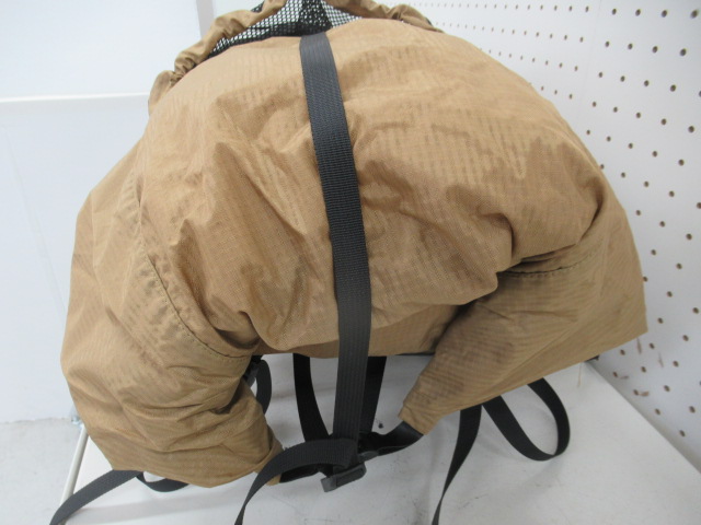 その他ブランド  3F UL GEAR バックパック