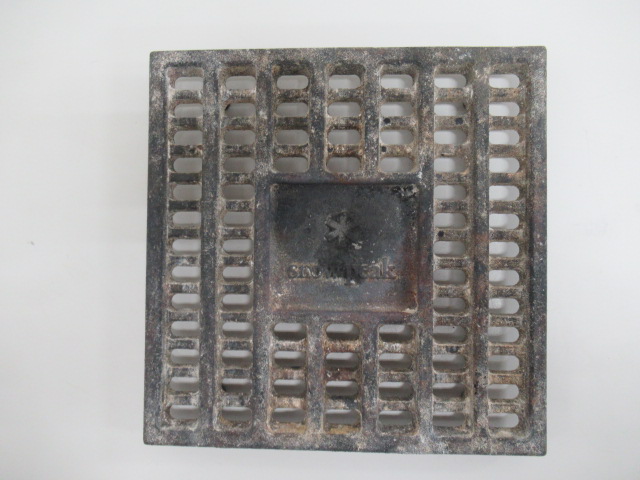 Snow Peak(スノーピーク) 焚火台S セット