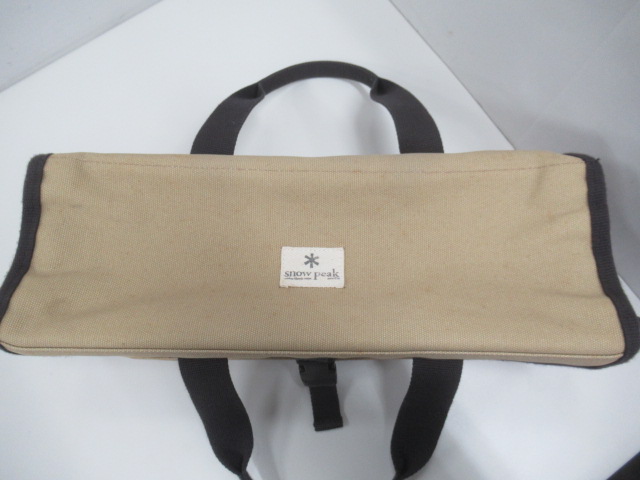 Snow Peak（スノーピーク）  マルチコンテナ M