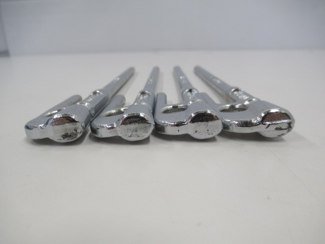 村の鍛冶屋(ムラノカジヤ) エリッゼステーク18×8本セット