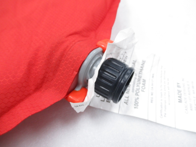 THERMAREST(サーマレスト) プロライトプラス R (2)