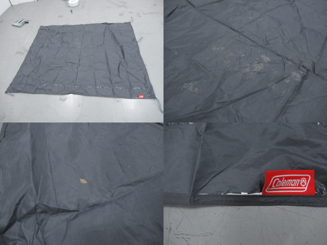 Coleman（コールマン）  ツーリングドーム/ST セット