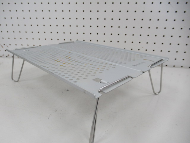 Snow Peak（スノーピーク）  オゼン ライト