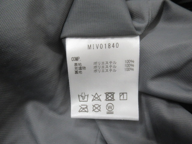 Millet（ミレー）  アルファ ライト スウェット ジャケット レディース