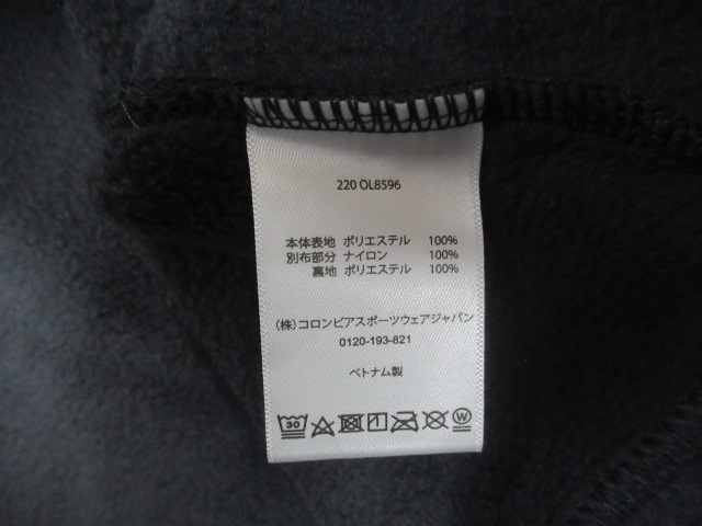 MOUNTAIN HARDWEAR（マウンテンハードウェア）  アンクラシック フリース ジャケット