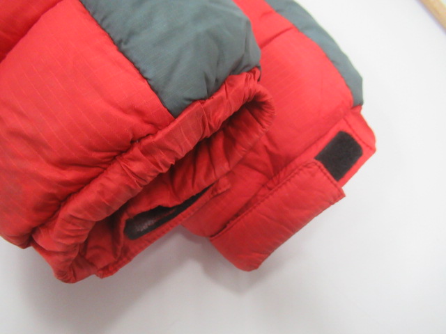 MAMMUT（マムート）  アユンギラック ダウンジャケット