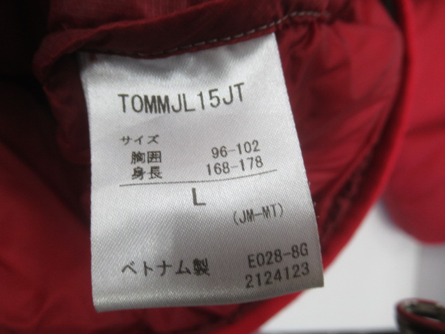 Marmot（マーモット）  1000 fill Down Parka
