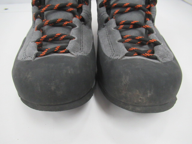 LA SPORTIVA（ラ・スポルティバ）  ボルダー エックス ミッド GTX