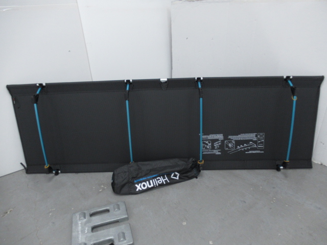 Helinox(ヘリノックス) ヘリノックス ライトコット