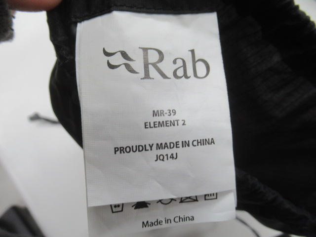 その他ブランド  ラブ エレメント2 MR-39 オリーブ