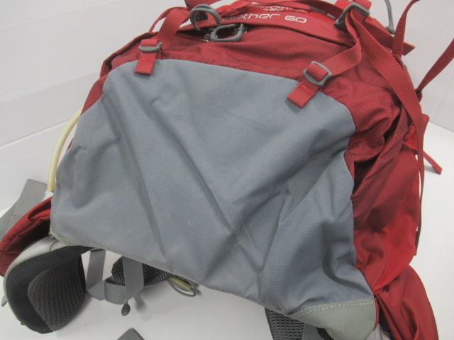 Osprey（オスプレー）  イーサー60