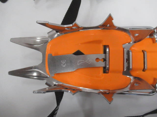 Black Diamond(ブラックダイヤモンド) セラック クリップ+ケース