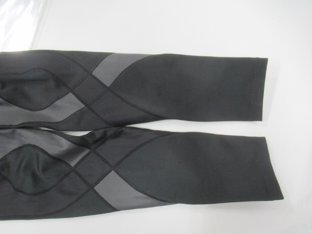 CW-X（シーダブリューエックス）  スタビライクスモデル ロング スポーツタイツ