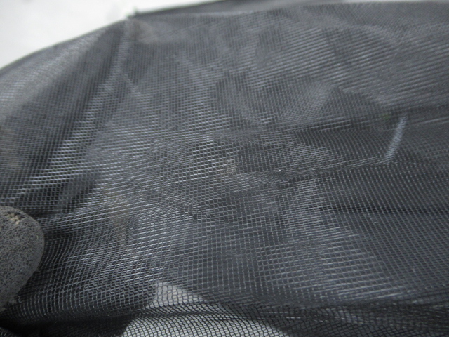 YOKA(ヨカ) YOKA TIPI用メッシュインナー