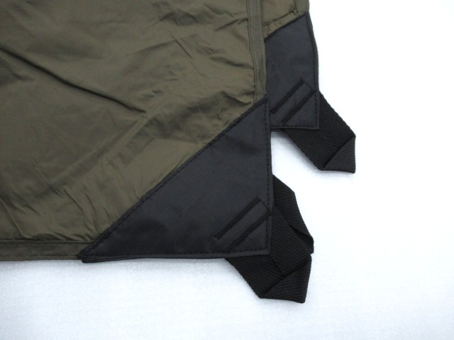 YOKA（ヨカ）  YOKA TARP 4427