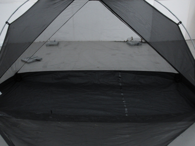 tent-Mark DESIGNS（テンマクデザイン）  モノポールインナーテント メッシュ