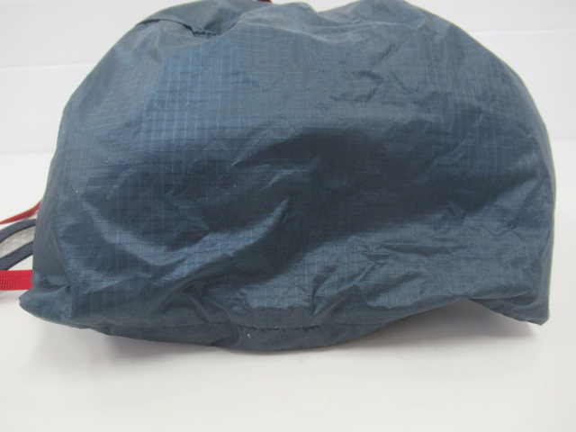 mont-bell（モンベル）  バーサライトパック 15