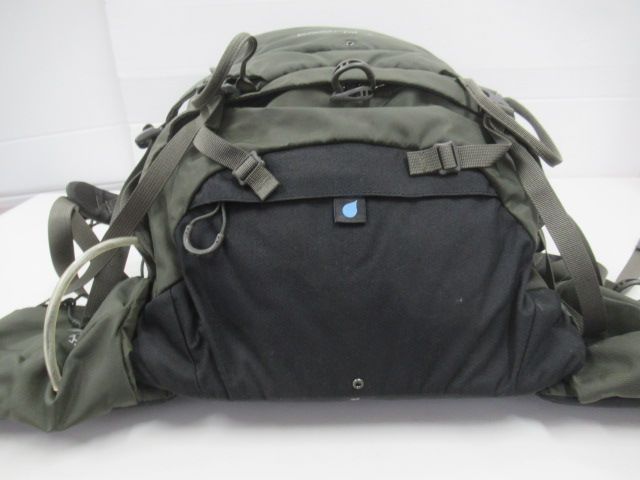 Osprey（オスプレー）  ケストレル38