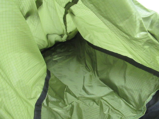 RIPEN（ライペン）  ライズパック 20L