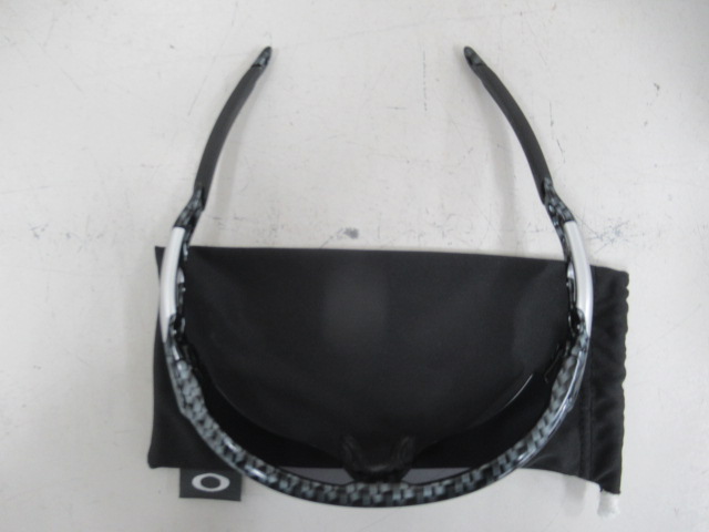 OAKLEY（オークリー）  レーダーロック パス