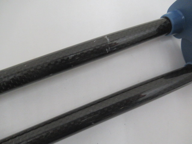 NatureHike（ネイチャーハイク）  トレッキングポール カーボン 110cm 2本セット