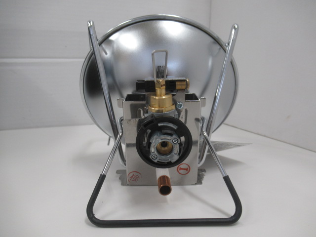 IWATANI(イワタニ) FORE WINDS アウトドアヒーターケースセット