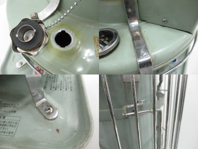 Aladdin（アラジン）  ブルーフレームヒーター BF3902