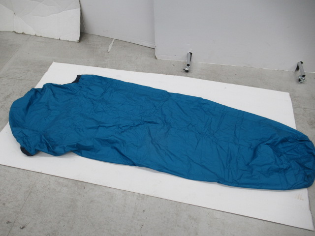 mont-bell（モンベル）  U.L. スリーピングバックカバーW ワイド