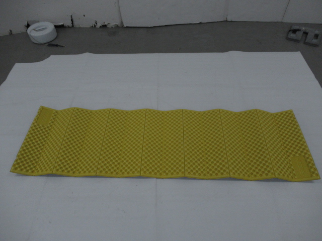 THERMAREST(サーマレスト) Zライトソル R レギュラー クローズドセルマット