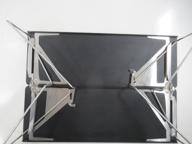 SOTO(ソト・新富士バーナー) フィールドホッパー マットブラック ST-630MBK