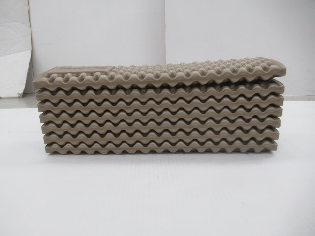 THERMAREST（サーマレスト）  サーマレスト Z Lite Zライト コヨーテ